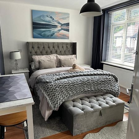 Lux Akinle Residence 노팅엄 외부 사진