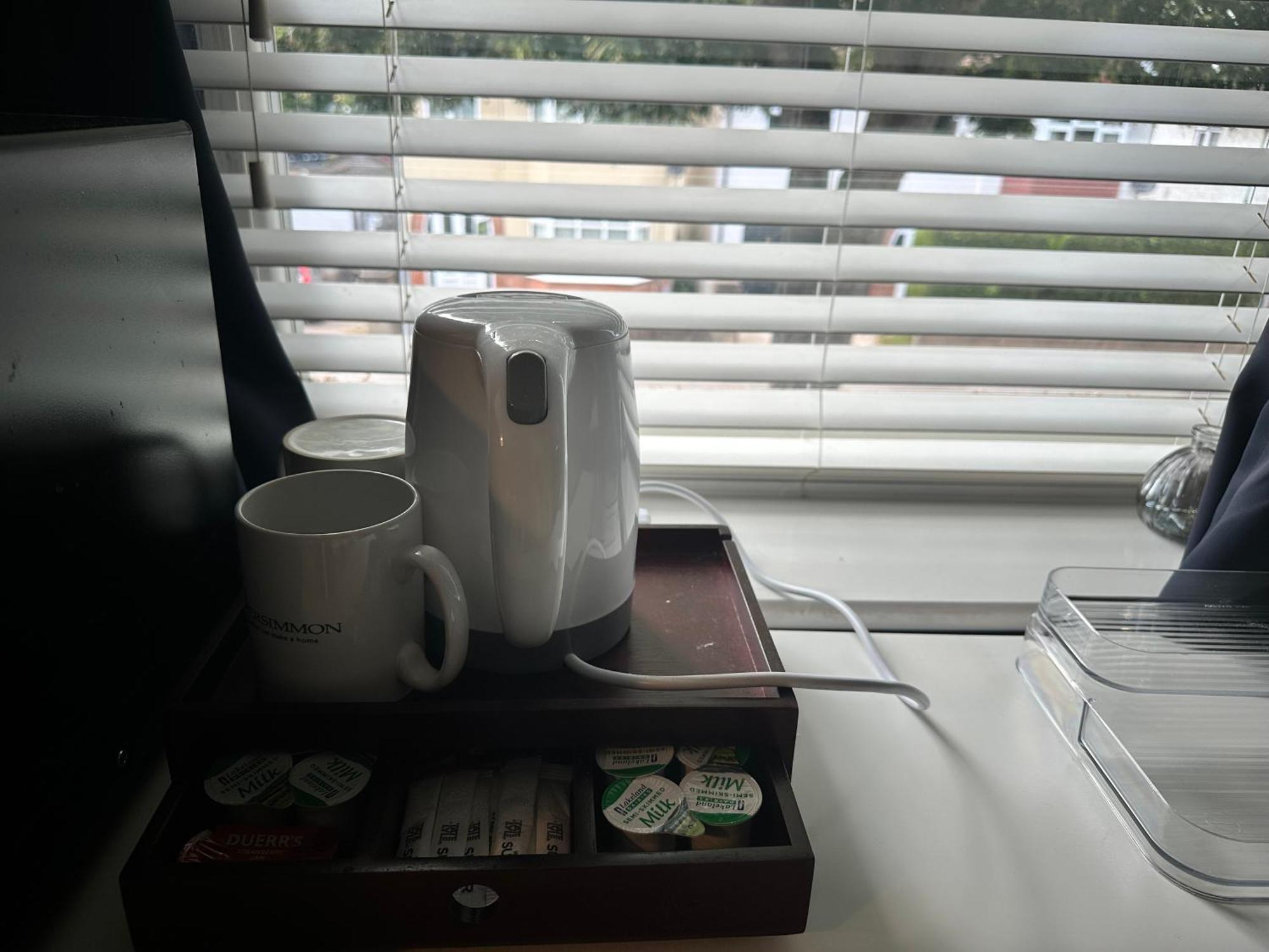 Lux Akinle Residence 노팅엄 외부 사진