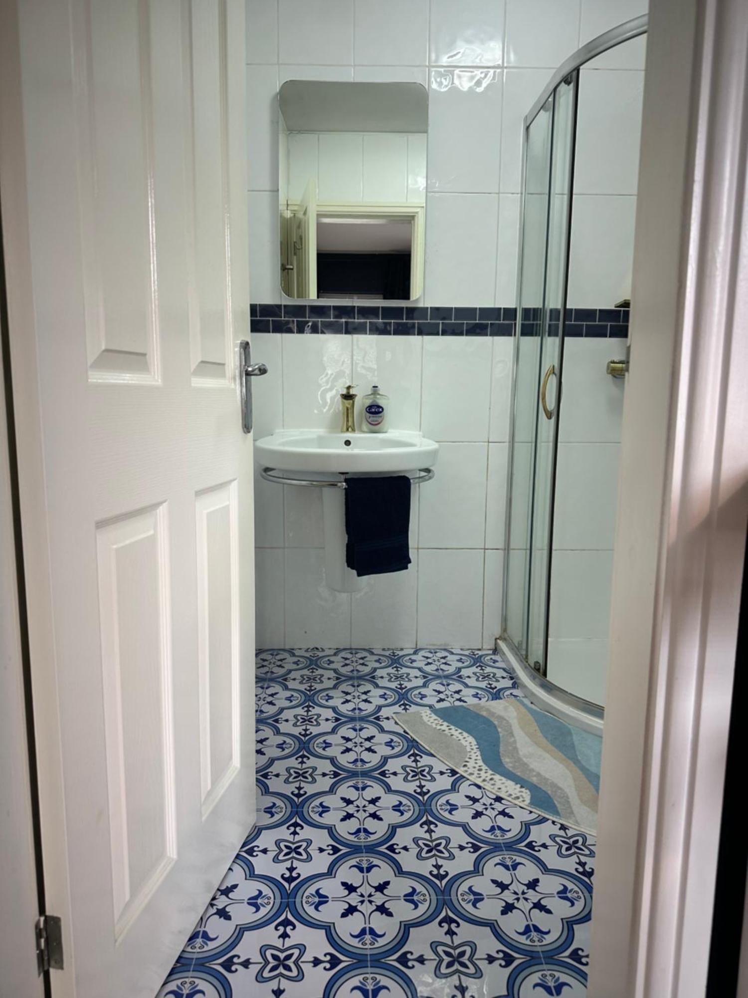 Lux Akinle Residence 노팅엄 외부 사진