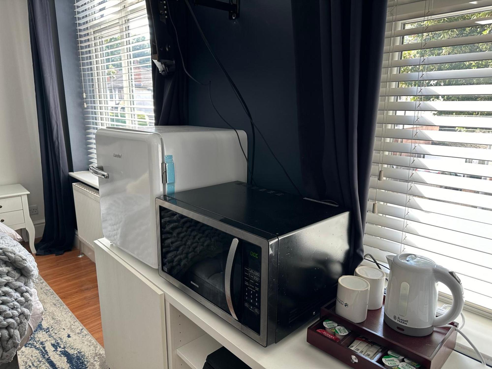 Lux Akinle Residence 노팅엄 외부 사진