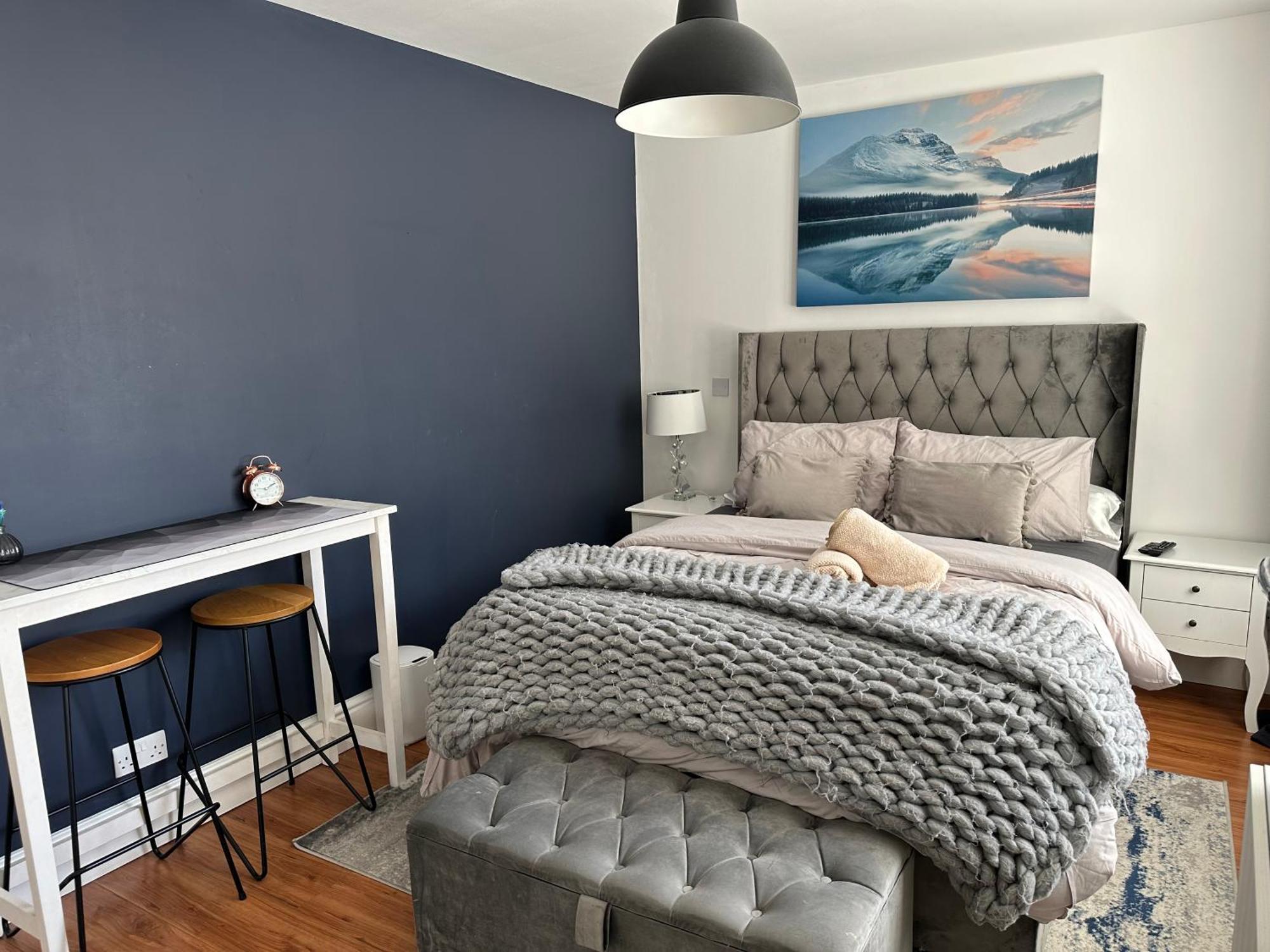 Lux Akinle Residence 노팅엄 외부 사진