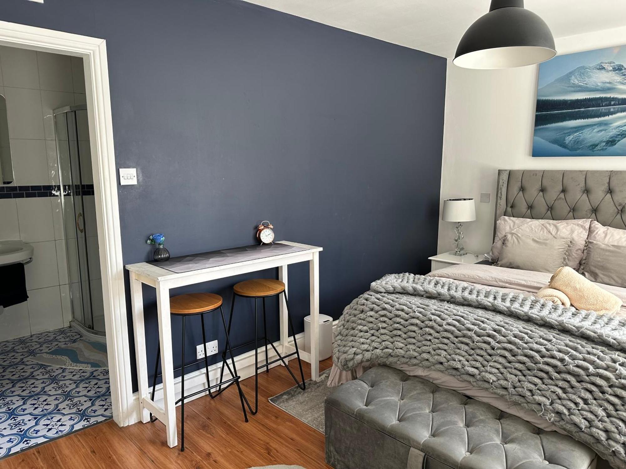 Lux Akinle Residence 노팅엄 외부 사진