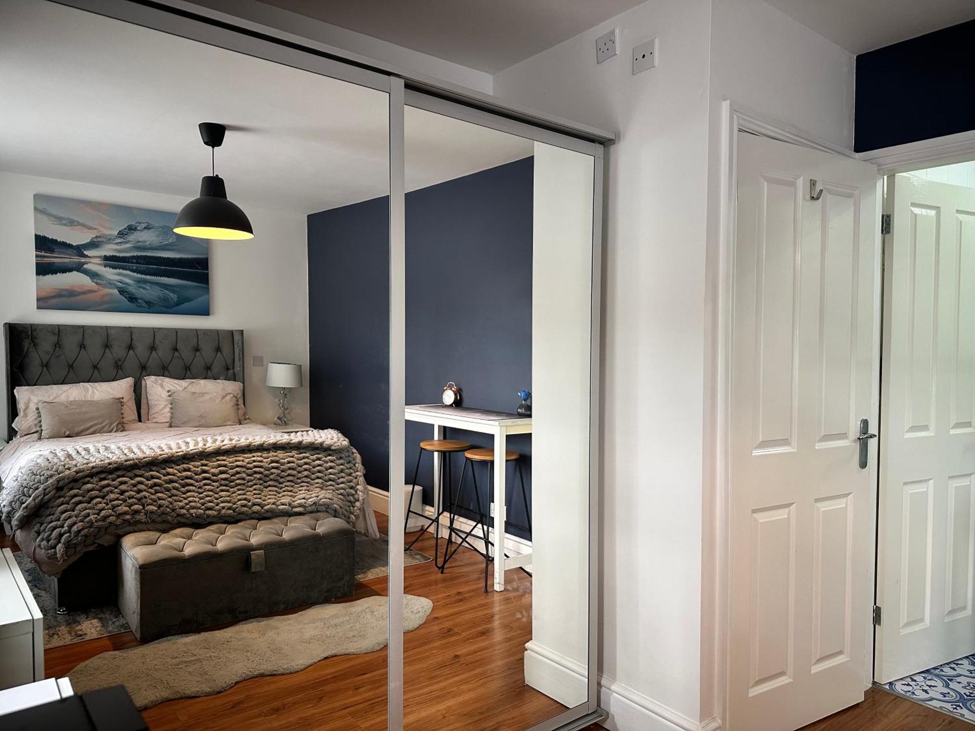Lux Akinle Residence 노팅엄 외부 사진