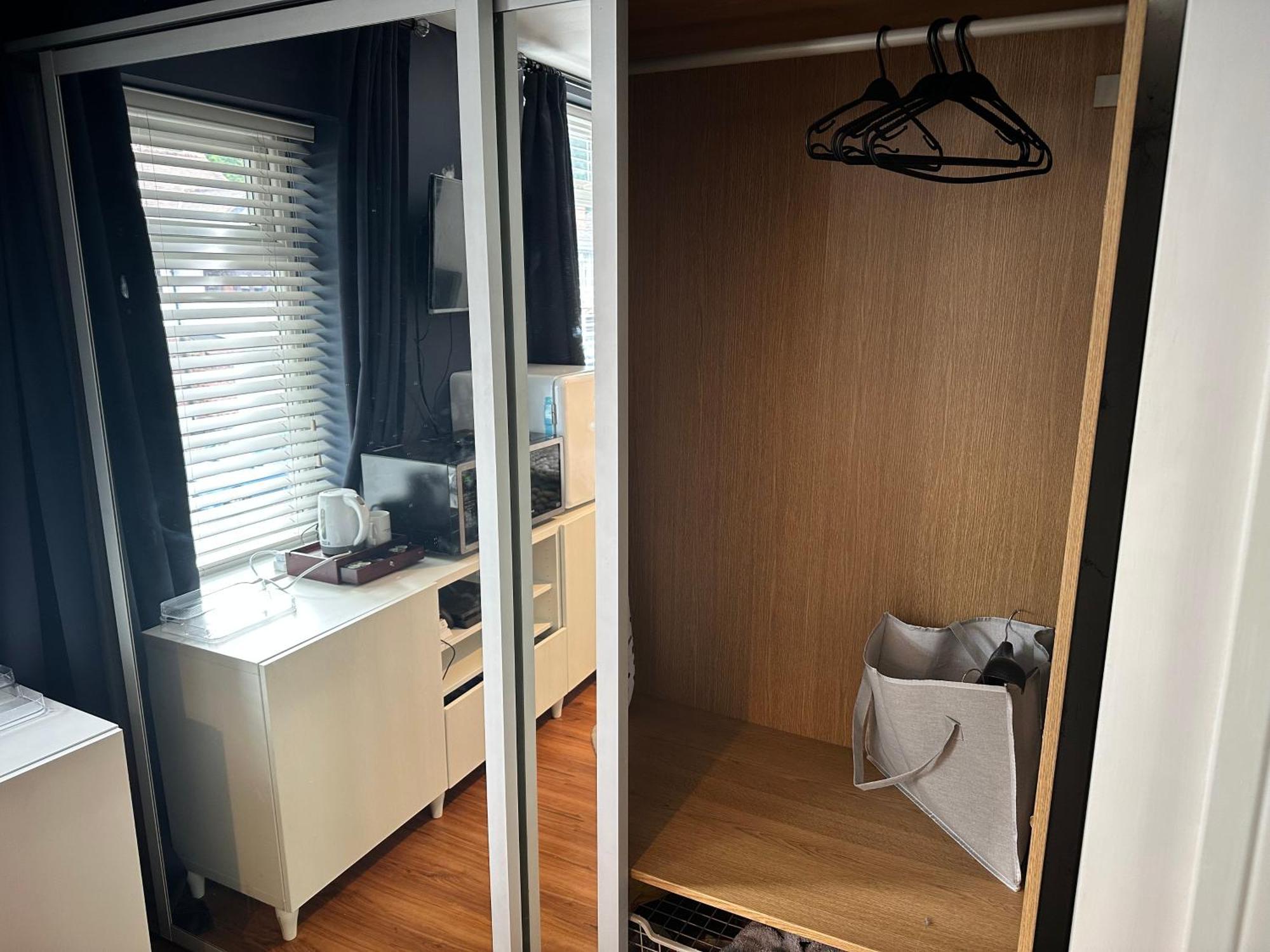 Lux Akinle Residence 노팅엄 외부 사진