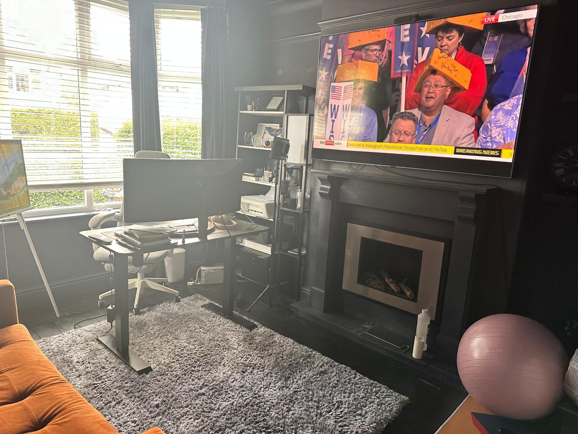 Lux Akinle Residence 노팅엄 외부 사진