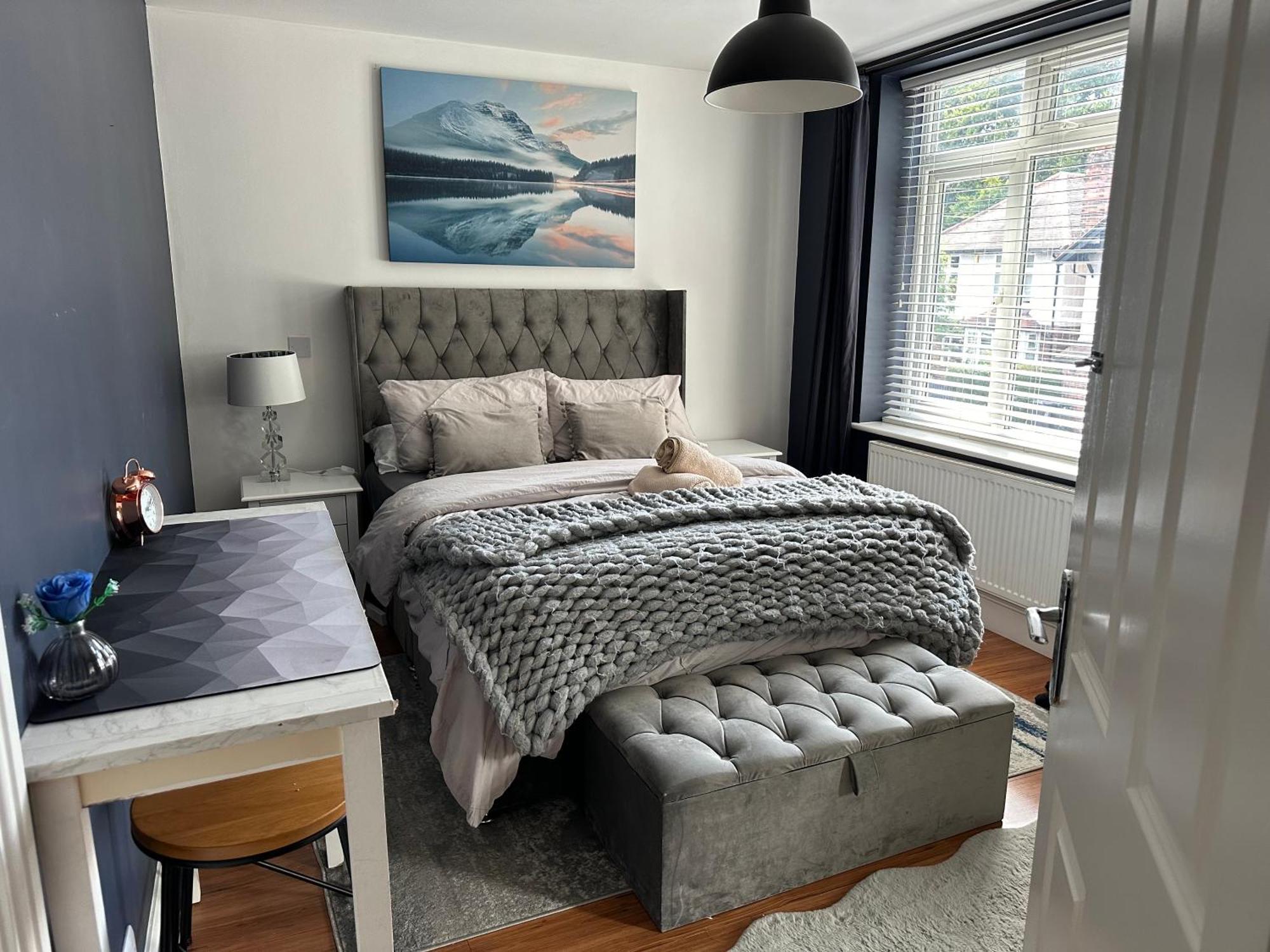 Lux Akinle Residence 노팅엄 외부 사진